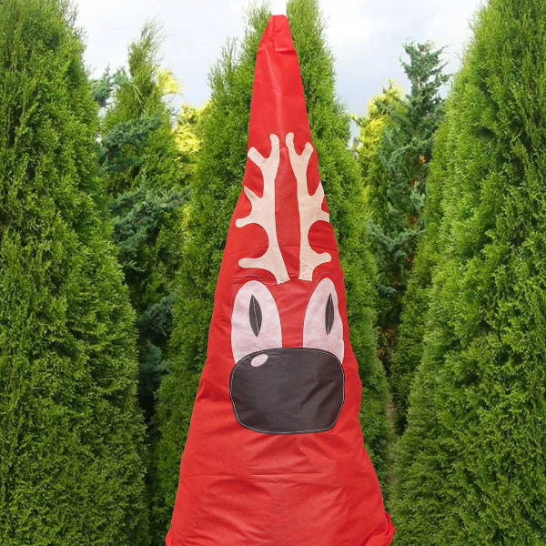 Укрытие для растений Фантазия "Олень" 97*150 Садовита