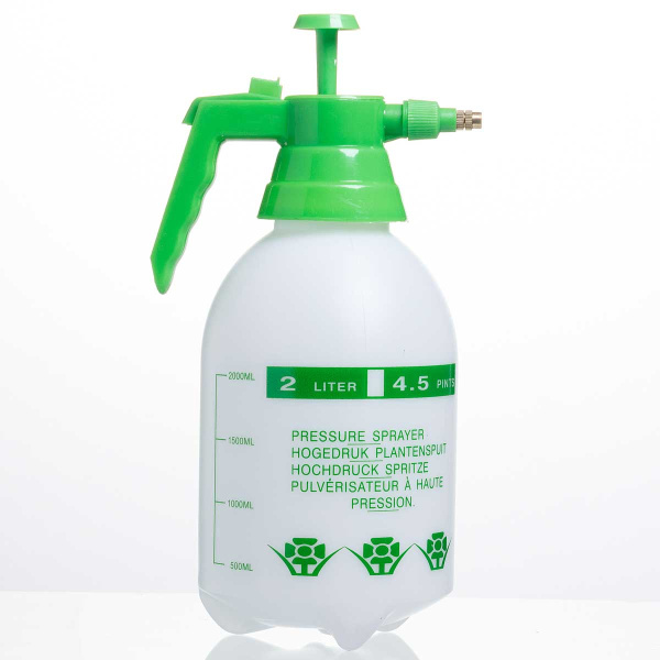 Опрыскиватель помповый 2л (368NAL) (20)
