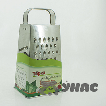 Терка "кварц"   х60