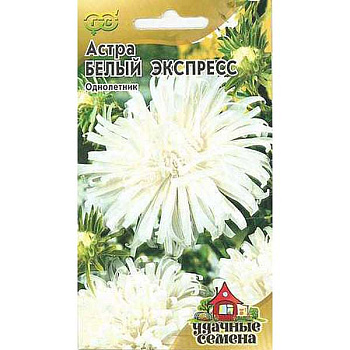 Астра Белый экспресс Удач сем Гавриш Ц 