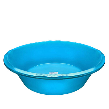 Таз 28л "Атлант" Эльфпласт 510