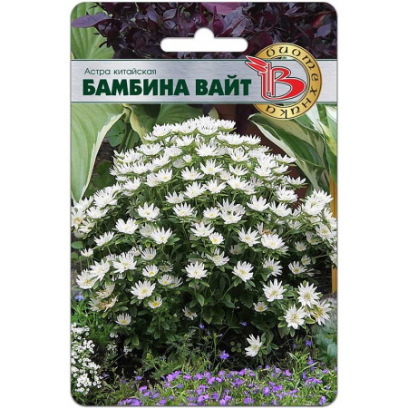 Астра Бамбина Вайт Биотехника Ц 