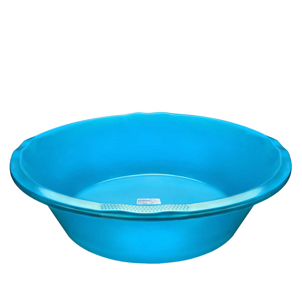 Таз 28л "Атлант" Эльфпласт 510