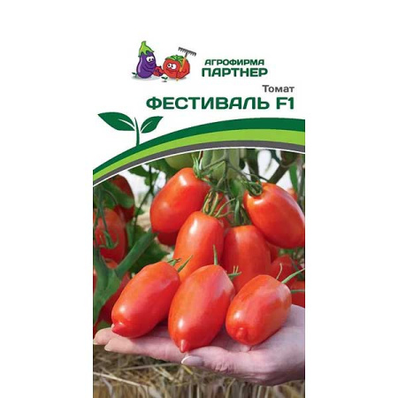 Семена Томат Фестиваль Партнер