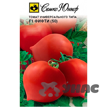 Семена Томат Кубанец Семко