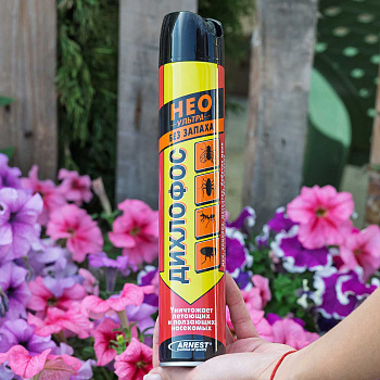 Дихлофос НЕО+ 400 см3  кор/12шт