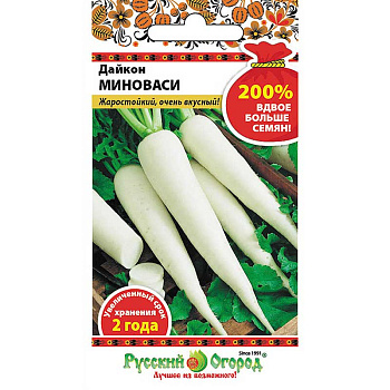 Дайкон Миноваси НК Ц