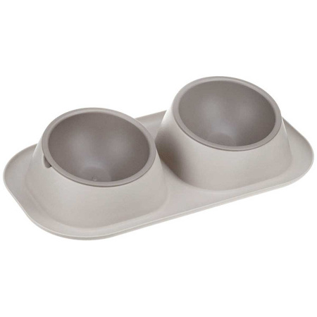 Миска для животных ТВИКС МИНИ Капучино М1812 х8