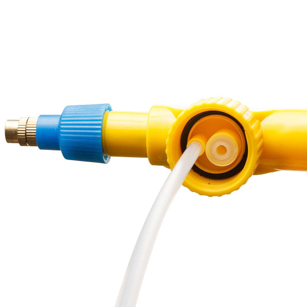 Опрыскиватель ручной на бутылку S-558-1