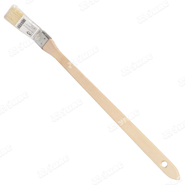 Кисть радиаторная 1" NA1923 (720)