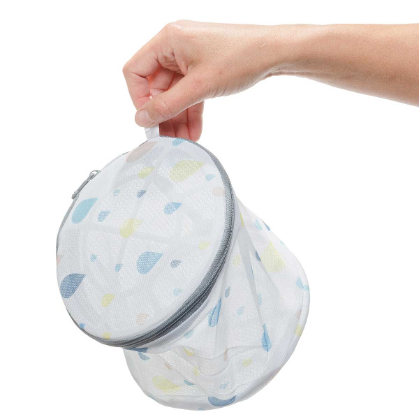 Мешок для стирки NA2536 3шт в упаковке (120)