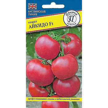 Семена Томат Айкидо Престиж