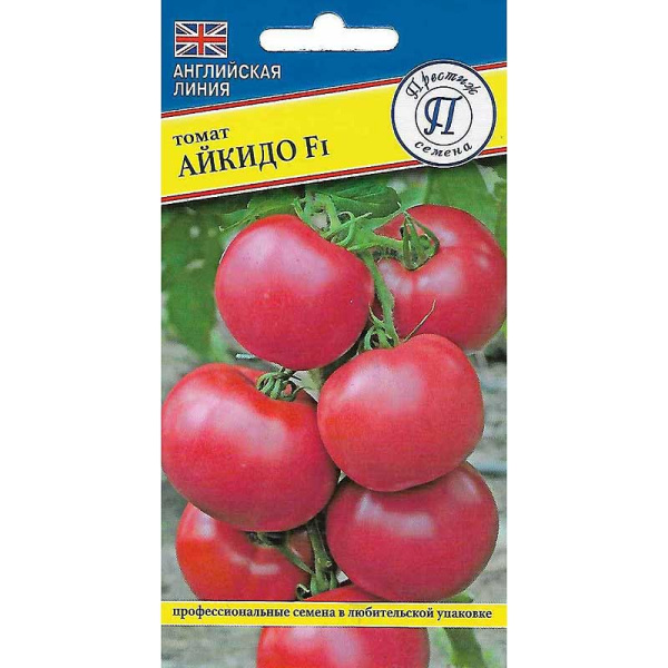 Семена Томат Айкидо Престиж