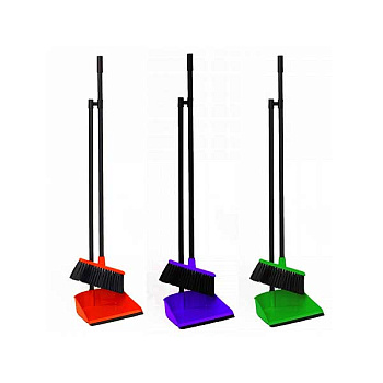 Щетка для пола "Ленивка" М5177