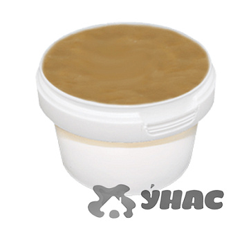 Вазелин ветеринарный 200 грамм банка Ликом х36