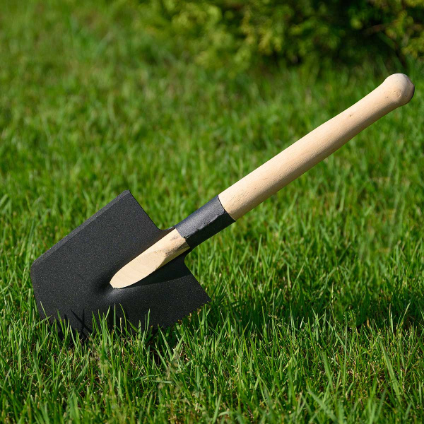 Лопата сапёрная РАТНИК (МПЛ-50)