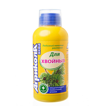 Агрикола ФЛАКОН 250мл для хвойных 04-126/04-935х12/25 