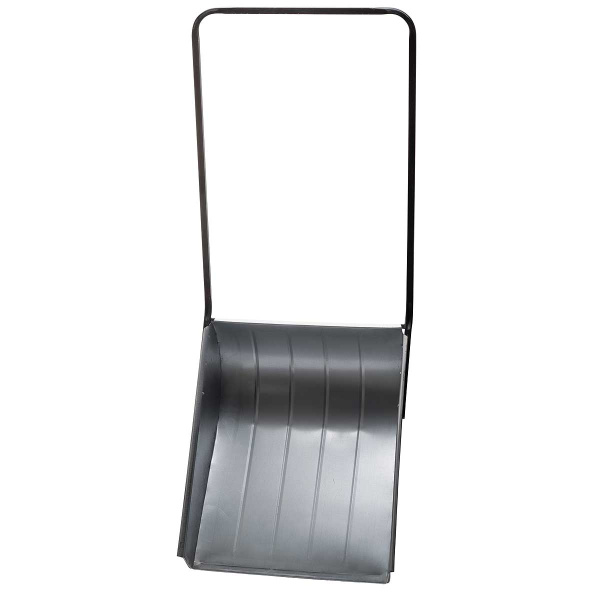 Скрепер Оцинкованный Нордик 740*640