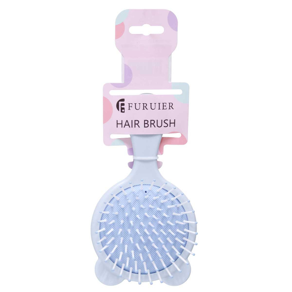 Расческа-массажка круглая NA2738 (180) 