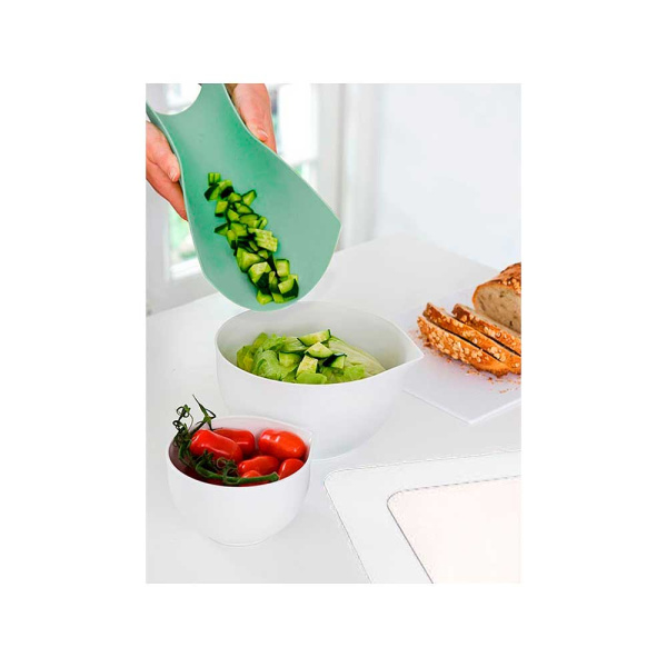 Доска разделочная ГИБКАЯ 270*190мм М1579