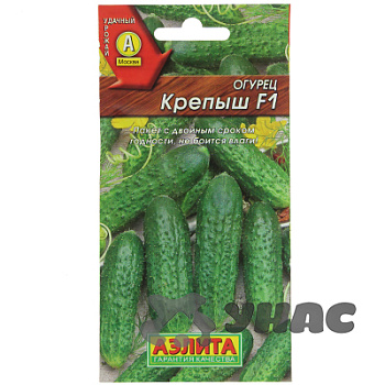 Огурец Крепыш Аэлита Ц