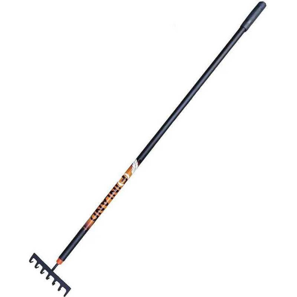 Грабли Light mini для цветов и кустарников FINLAND 2336