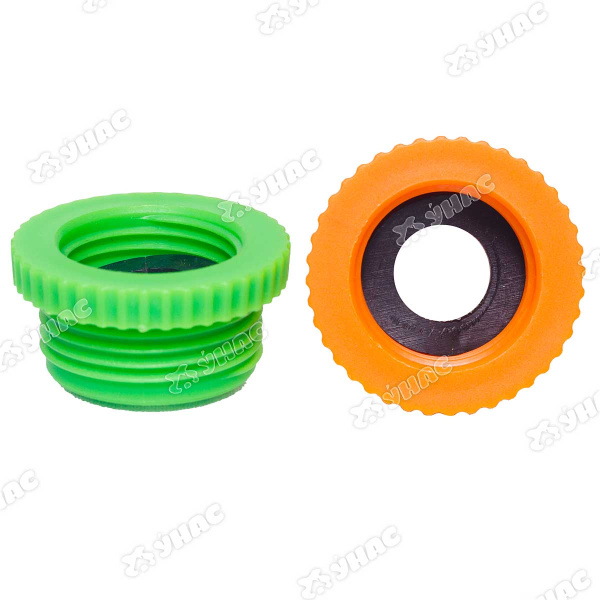 Переходник (SH4059 NA) 1/2 внут.рез.-1/2внеш ц10шт