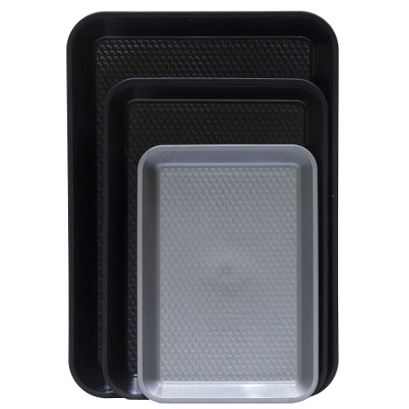 Набор подносов цветных NPCOL 2001