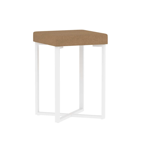 Табурет Торонто ТТ1ББеж 330х330х480