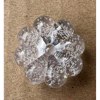 Гирлянда LED NLXD-57 20 л прозрачный провод цветок х60