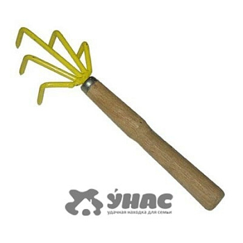 Рыхлитель 010914 Р-5 (м) , деревянная ручка