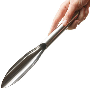 Совок посадочный цельномет.узк HD9225 САДОВИТА(200