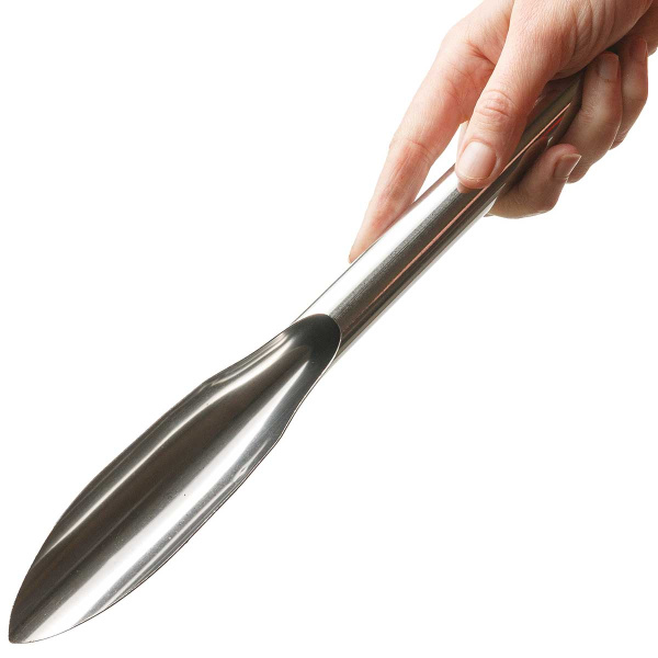 Совок посадочный цельномет.узк HD9225 САДОВИТА(200