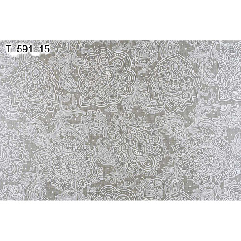 Клеенка т/о 135*25м 1сорт ДУЭТ Т-91/15 Тверь