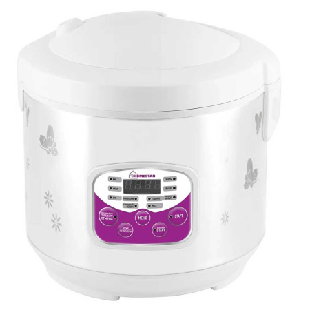 Мультиварка HS-2022 900Вт