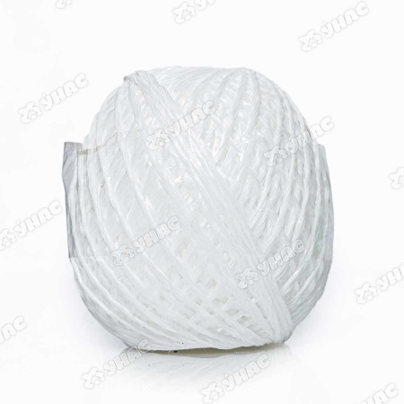 Шпагат полипропиленовый белый 200м (клубок) х30