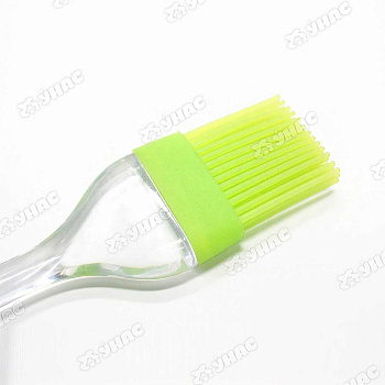 Кисточка для выпечки 17 см NA177 силикон