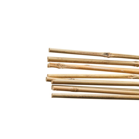 Бамбуковые колышки 180см 10/12мм (500)