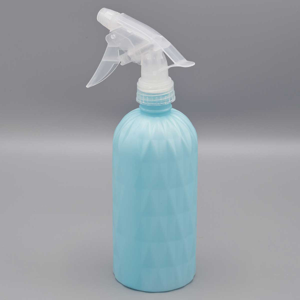 Распылитель жидкости 0,52л цвет:микс F-51 Садовита (120)