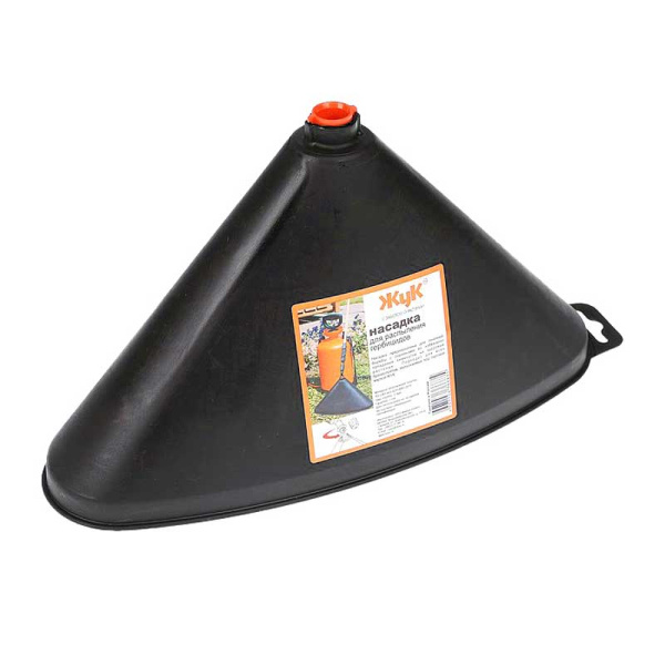 Насадка для распыления гербицидов ЖУК 6835-00 (12)