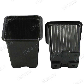 Горшок 0,23л. для рассады 7*7*8 (Агроком)х1800 