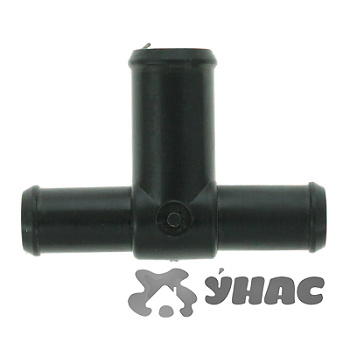 Тройник СШ-20Т15ТТ