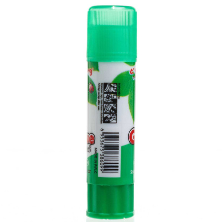 Клей карандаш 9гр Yalong YL86003-9 (цена за 24шт)