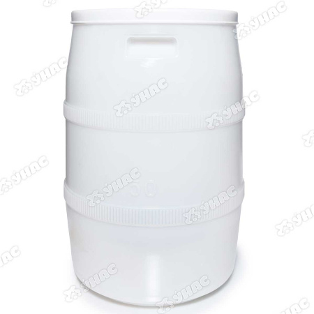 Бак 50л с крышкой  Беларусь