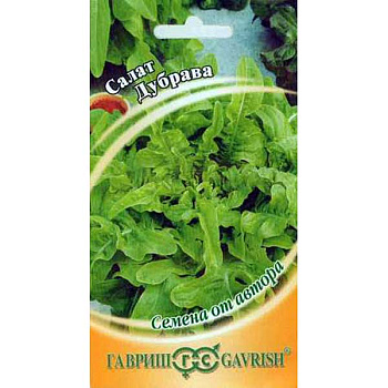 Салат Дубрава Гавриш Ц