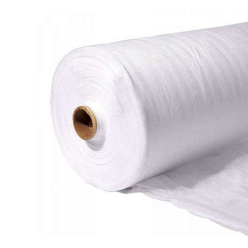 Укрывной материал Агроспанбонд+ РУЛОН (80-3,2х 100м)