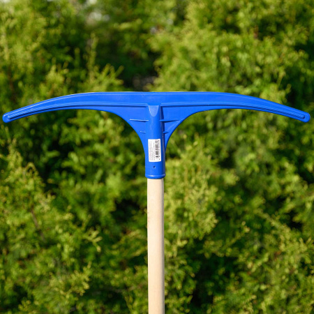 Грабли сенные 13 зубов цветные