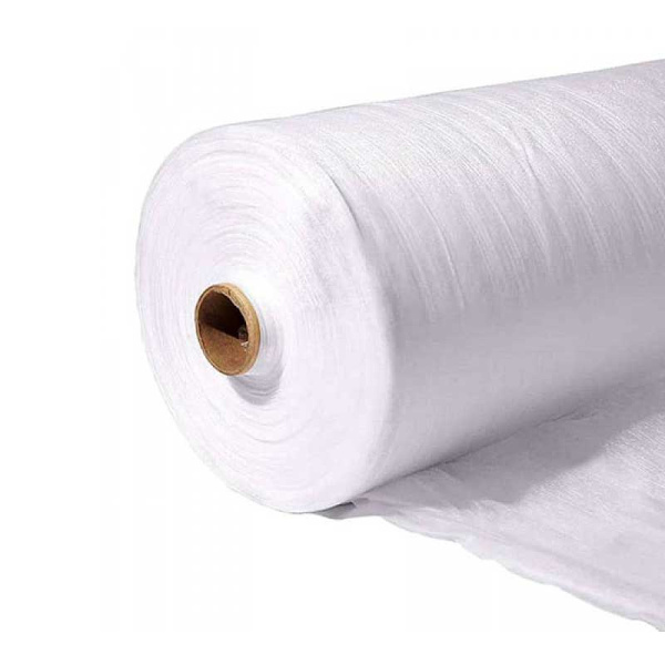 Укрывной материал Агроспанбонд+ РУЛОН (80-3,2х 100м)