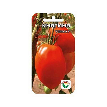 Семена Томат Княгиня Сибирский Сад