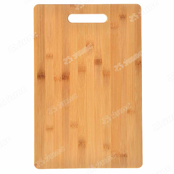 Доска разделочная VETTA 38*25*1см дер. 851-179